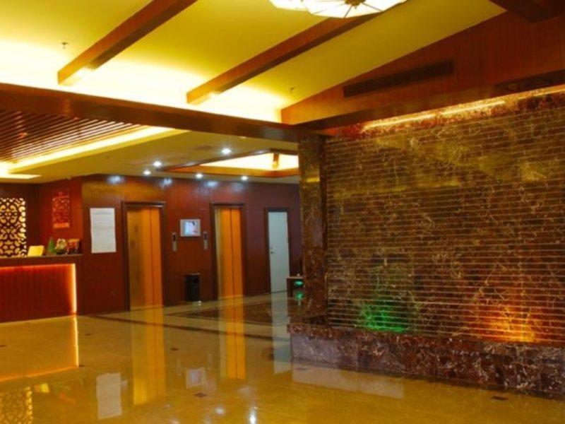 Vienna Hotel Guangzhou Shaheding Metro Station Exterior photo