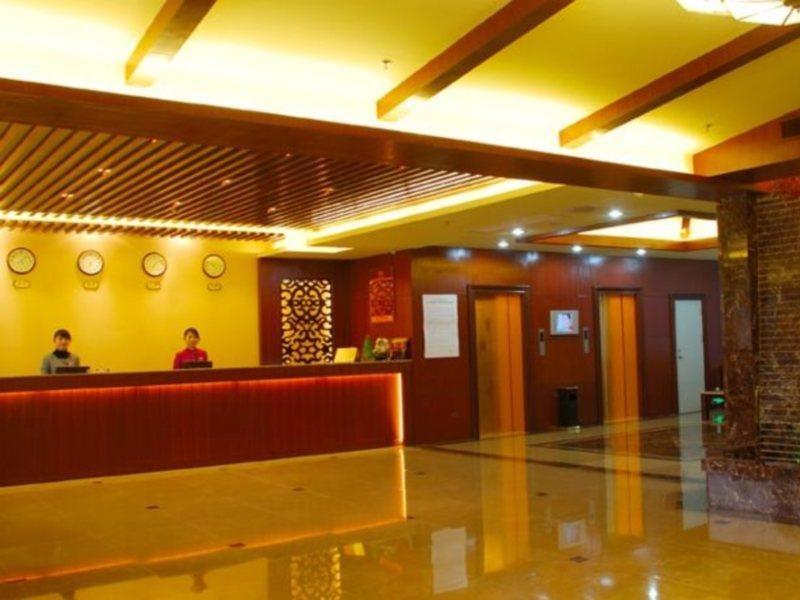 Vienna Hotel Guangzhou Shaheding Metro Station Exterior photo